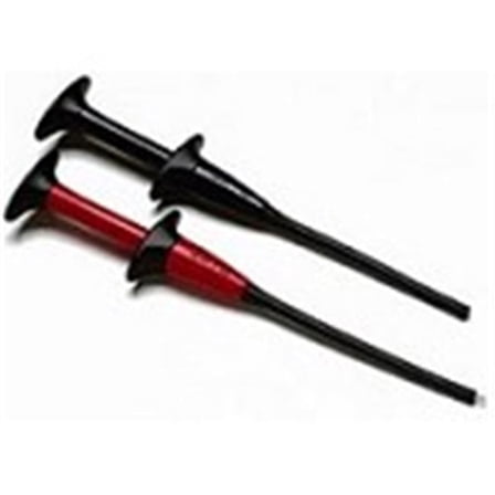 (Price/EACH)FLUKE FL1610144 Ac283, Suregrip Pincer Clips