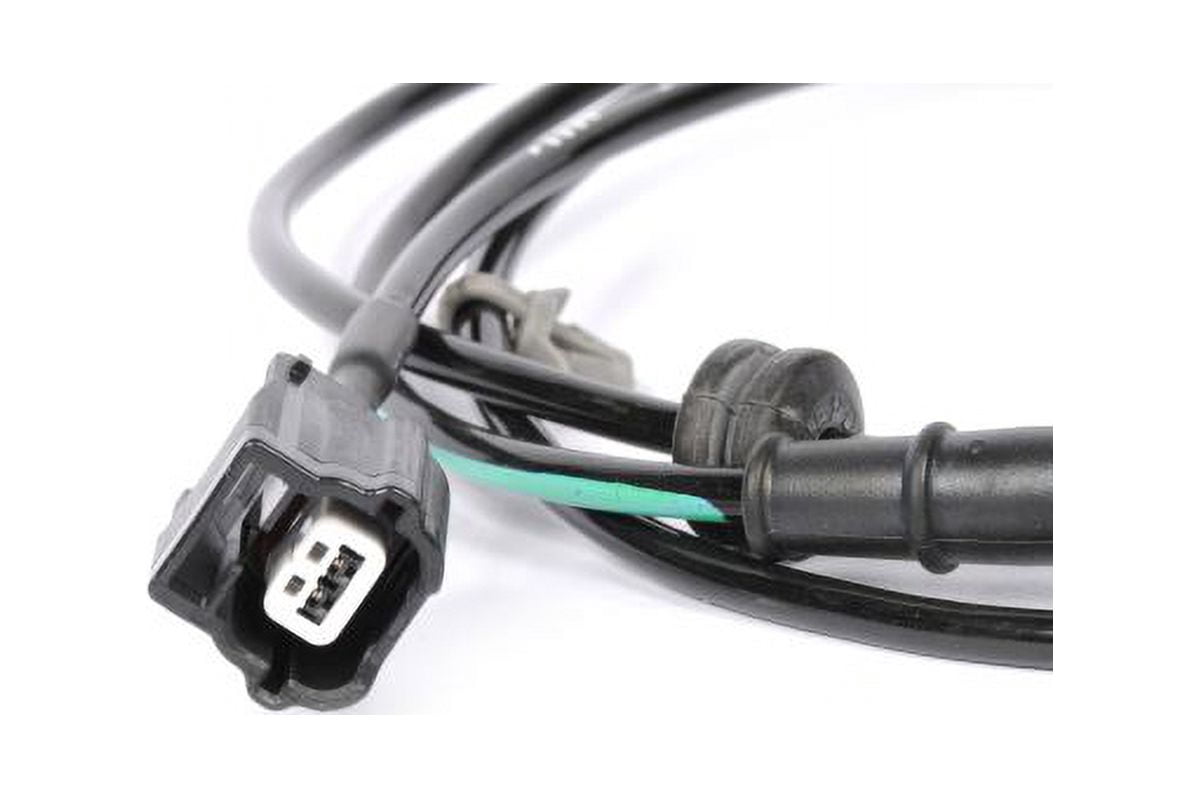 Front Driver Side Wheel Speed Sensor