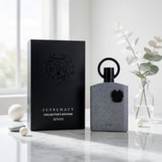 Supremacy Collector's Edition by Afnan, 3.4 oz EDP Spray for Men
