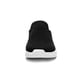 thumbnail image 3 of Zapatillas DREAM PAIRS SDML2201W Negras Slip-On Mules Ligeras, 3 of 7