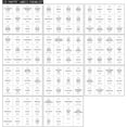 thumbnail image 6 of 5 Set Glass Pantry Storage Jars with Acacia Airtight Lid - Thicken Glass Kitchen Canisters with 132 Pantry Labels - Clear Glass Food Storage Containers with Wood Lid for Tea,Sugar,Candy,Cookie,Pasta, 6 of 7
