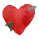 thumbnail image 1 of Disfraz de corazón para adulto, reutilizable, novedoso, para fiesta de disfraces. Corazón de Cupido, 1 of 8