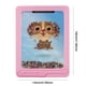 thumbnail image 2 of Tablero de arte de dibujo sensorial con tarjeta de respaldo, regalos navideños portátiles para niños y niñas, 2 of 6