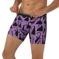 thumbnail image 3 of Disketp Funny Goose Men's Boxer Briefs Men’s Underwear Boxer Briefs for Men, 3 of 7