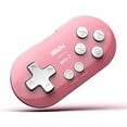 thumbnail image 2 of 8bitdo cero 2 mini bluetooth gamepad para conmutar windows android macOS Steam Raspberry Pi ( 8BitDo 8Bitdo, 2 of 2