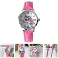 thumbnail image 2 of MasteelfCA 1Pc Cartoon Children Watch Lovely Wrist Watch Beautiful Toddler Watch for Girls, 2 of 8