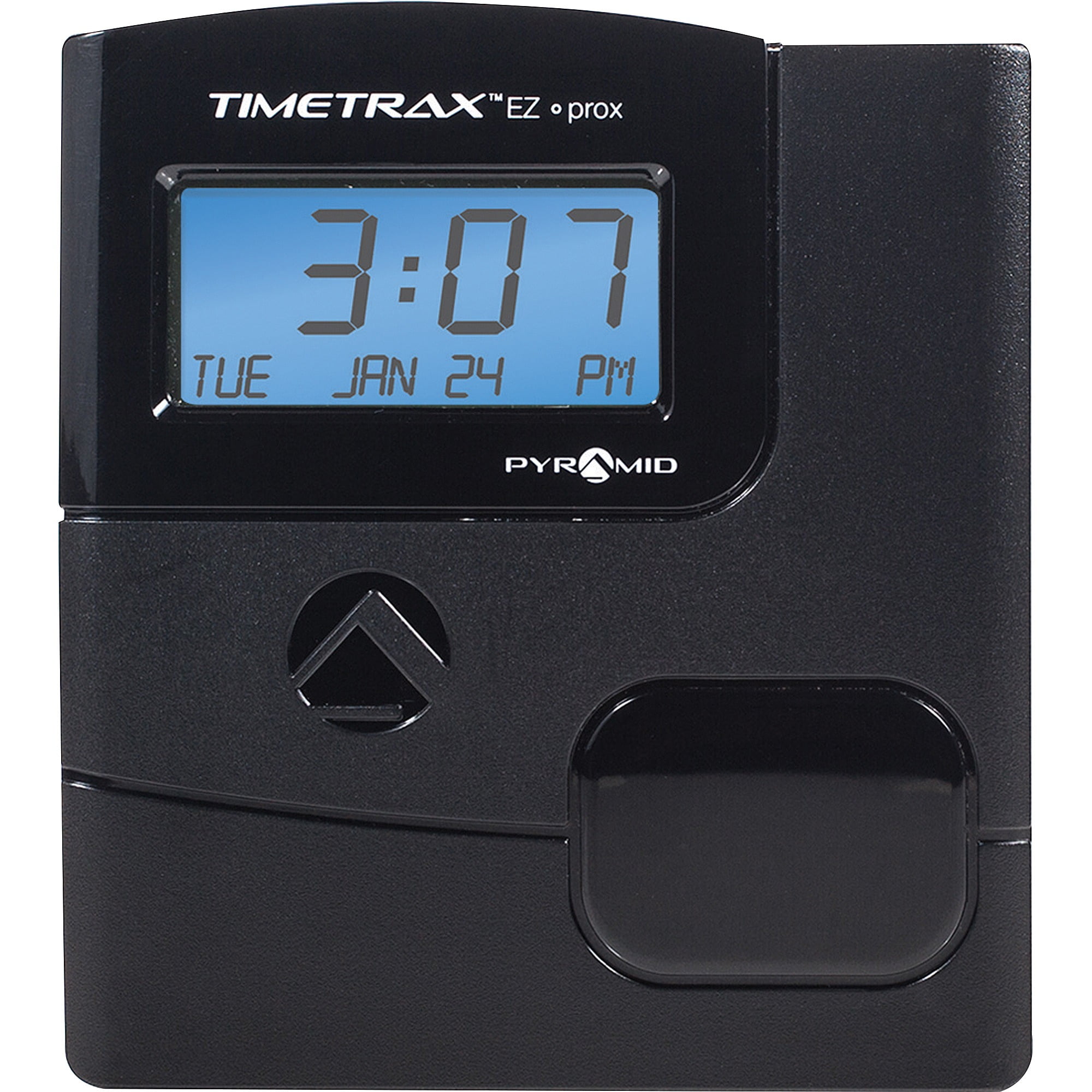 Distinow Pyramid Time Timetrax Ez Proximity Time - PPDLAUBKN - Walmart.com