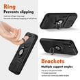 thumbnail image 4 of TYJKeJi Case Kickstand Drop Resistant Shockproof Case For Samsung Galaxy A36 5G, 4 of 7
