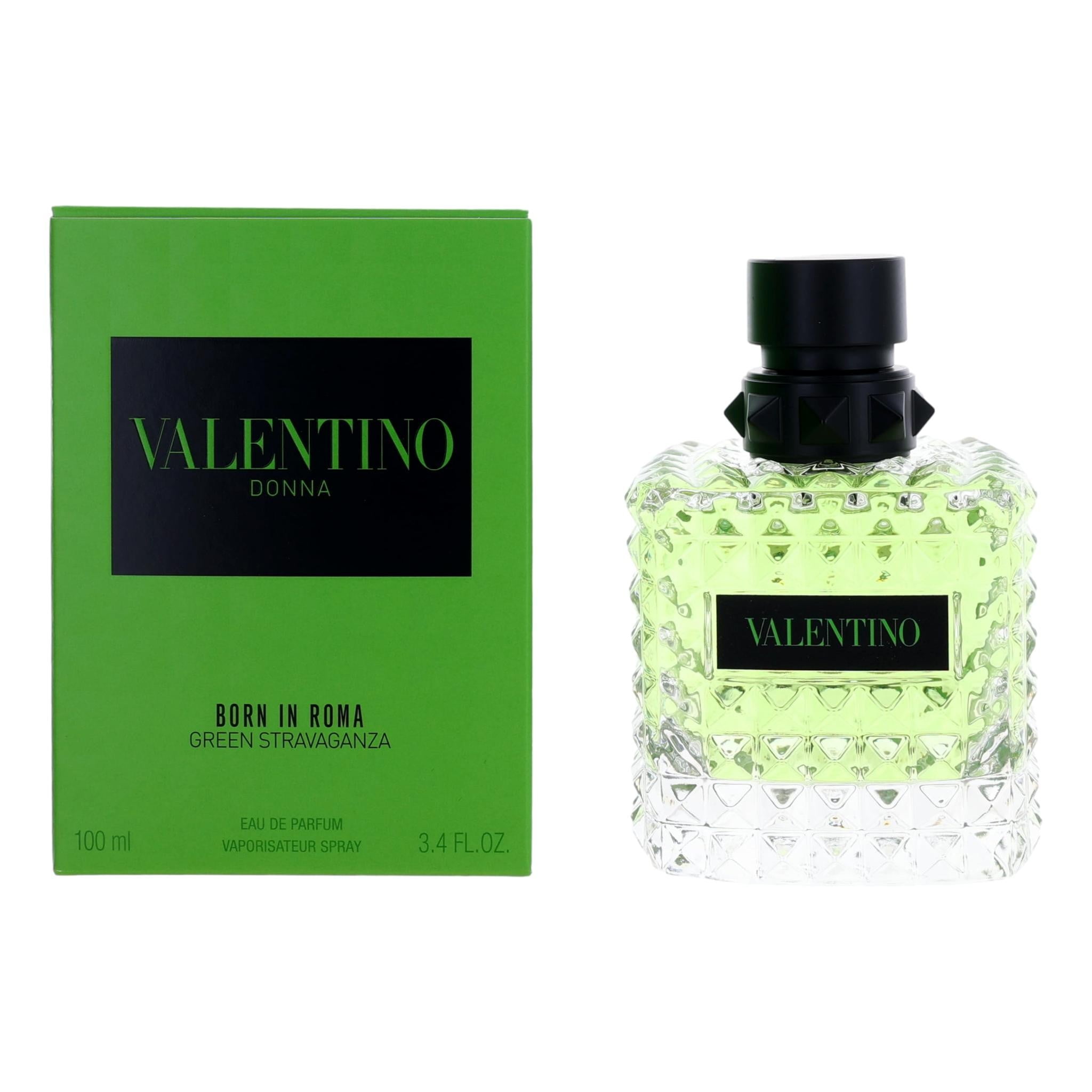 Valentino Donna Born In Roma Eau De Parfum Spray for Women, 3.4