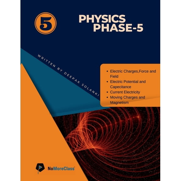 Physics Phase 5, (Paperback)