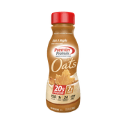 Premier Protein Shake with Oats, Oats & Maple, 20g Protein, 11.5 Fl Oz, 1 Ct