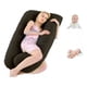 thumbnail image 1 of Almohada De Embarazo Lactancia Jumbo Premium +regalo, 1 of 1
