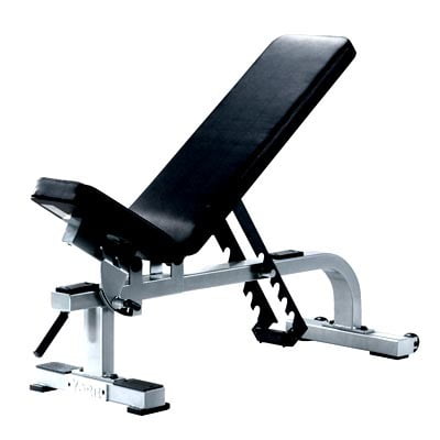 York Barbell St Flat To Incline Bench Walmart Com