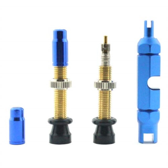 tubeless mountain bike valve stem