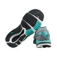 thumbnail image 3 of Mizuno Wave Paradox Womens Grey Mesh Athletic Lace Up Running Shoes, 3 of 3