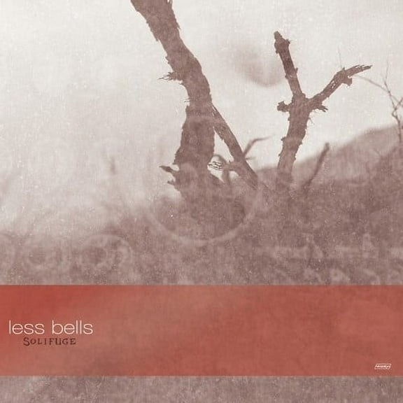 Less Bells - Solifuge - Music & Performance - CD