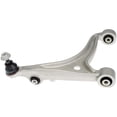 thumbnail image 4 of Dorman 526-693 Front Left Lower Suspension Control Arm and Ball Joint Assembly for Specific Fiat / Mazda Models, 4 of 5