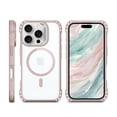 thumbnail image 3 of Funda para iPhone 16 Pro ZERODAMAGE SaharaCase Venture-X, 3 of 9