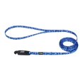 thumbnail image 1 of Correa para perro Coastal Li'l Pals E-Z Snap, 1 cm x 1,8 m, azul, 1 of 7