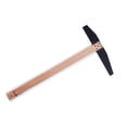thumbnail image 2 of REGLA T DE MADERA CON ACRILICO 60CMS, 2 of 2
