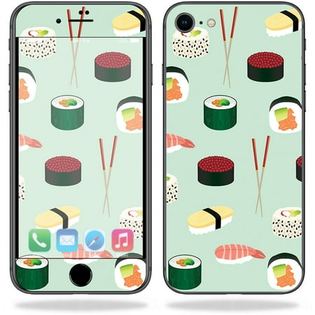 Sleepy Sushi Bed iPhone 11 case Sleepy Sushi Bed iPhone 11 case