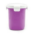 thumbnail image 2 of Bentgo Cup (Purple), 2 of 4