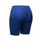 thumbnail image 4 of Pantalones cortos de ciclista para mujer, de cintura alta, con control de abdomen, para entrenamiento, yoga, correr, pantalones cortos de compresión para ejercicio., 4 of 8