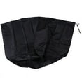 thumbnail image 1 of Cubierta Impermeable para Barbacoa Cubierta para Parrilla de Carro Rodante para Q1000 Q2000 Series Protector, Resistente una los Rayos UV, 1 of 10