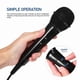 thumbnail image 3 of OUNONA Micrófono Para Computadora Y Tablet Con Cable Resistente Y Sonido Claro Para Grabaciones, 3 of 7
