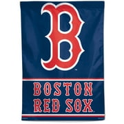 MLB Boston Red Sox Prime 28" x 40" Vertical Flag