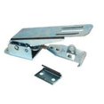 thumbnail image 1 of Folding Camper Latch - Chrome, 1 of 1