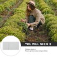 thumbnail image 4 of MERRYHAPY Germinating Cloth 20Pcs for Plant and Protective Use, 4 of 7
