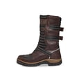 thumbnail image 4 of Botas Biker Mujer Workland 1.0 Chocolate 23.5, 4 of 5