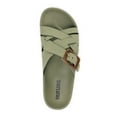 thumbnail image 6 of MUK LUKS Women's Grand Shayna Sandal, 6 of 9