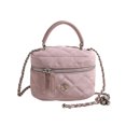 thumbnail image 5 of Bolso de cadena estilo mini diamante con fragancia pequeña, versátil, de un solo hombro, bandolera con pintalabios, novedad de 2025, 5 of 5