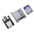 thumbnail image 1 of Upgrade Modification Module with 8GB Memory Card TF to Card Reader ;TF Memory Card Reader Replacement for Ender3/3S, 1 of 7
