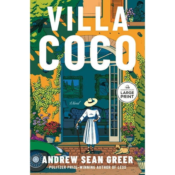 Villa Coco, (Paperback)