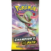 Pokémon Champions Path Booster Pack Trading Card Game
