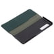 thumbnail image 2 of Funda de cuero con textura Litchi, Funda protectora de cuero Elegante Funda protectora Samsung Funda de cuero plegable Samsung Tecnología innovadora, 2 of 9