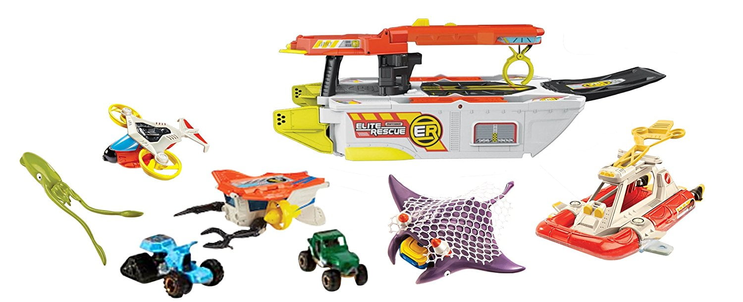 walmart matchbox cars