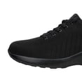 thumbnail image 2 of Zapatos casuales para hombre Zapatillas de trabajo transpirables Ligero Antipinchazos para trabajar Likrtyny Tenis De Mujer Tenis De Hombre, 2 of 8