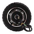 thumbnail image 4 of 10inch Wheel Hub Motor, Wheel Hub Motor Assembly High Efficiency  For Electric Motorcycles, 4 of 8