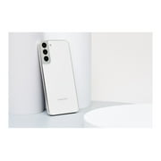 Samsung Galaxy S22+ 5G, 128GB WHITE - Unlocked
