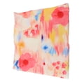 thumbnail image 3 of Double Layer Printed Ice Migraine Head Wrap Comfortable Practical Gel Migraine Headache Cold Relief Hat Type B, 3 of 6