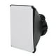 thumbnail image 5 of Softbox Speedlite, Difusor de Luz de Flash de Cámarae Conforma Rectangular Universal, Material Reflectante, Diseño de Ensamblaje, Peso Ligero, Para Camaras Digitales, 5 of 7