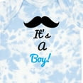 thumbnail image 4 of Inktastic It's a Boy Boys or Girls Baby Bodysuit, 4 of 5