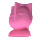 thumbnail image 1 of Lindo jarrón de silicona modelo resina epoxi maceta manualidades hacer arcilla de yeso DIY maceta hecha a mano jarrón de hormigón para decoración de perfecl Fundición de epoxi de silicona, 1 of 3