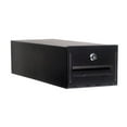 thumbnail image 3 of Lock Box LB-998 Locking insert for curbside mailboxes-Black, 3 of 3