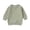 Green, variant on StSilkitty Baby Boys Girls Pullover Sweatshirts Lightweight Long Sleeve Crewneck Sweatshirt Tops Fall Casual Fashion Tops