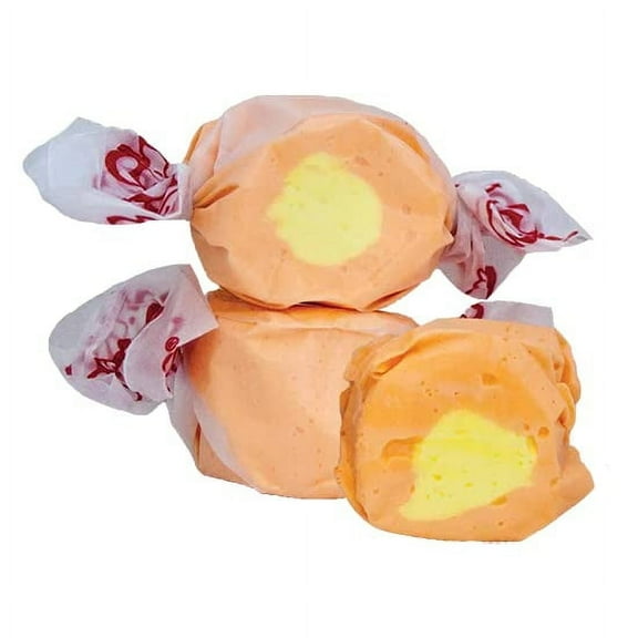 Taffy Town Salt Water Taffy (Mango, 1 Lb)